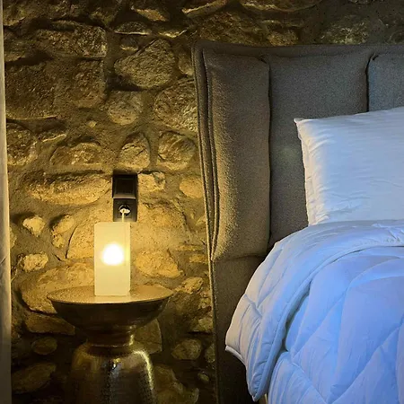 Apartment Hermitage *