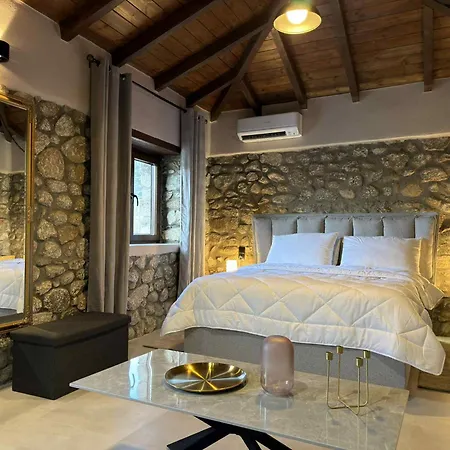 Hermitage * Kalampaka