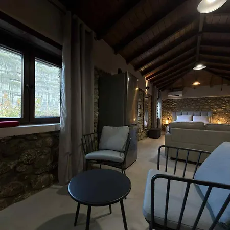 Apartment Hermitage Kalambaka