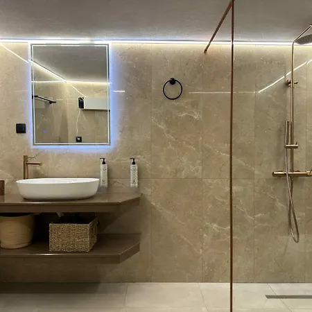 Hermitage * Kalampaka