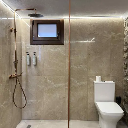 Apartment Hermitage Kalambaka