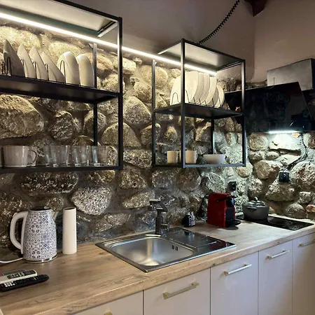 Hermitage * Kalambaka