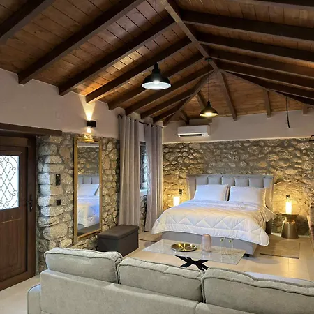 Apartman Hermitage *