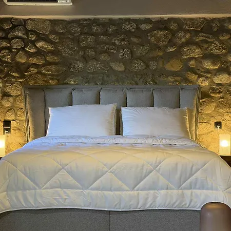 Apartman Hermitage *