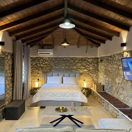 Hermitage Apartment *