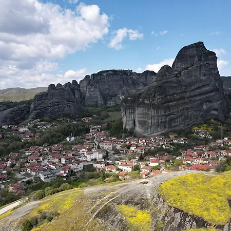 Appartamento Hermitage *