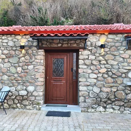 Hermitage Appartamento Kalambaka