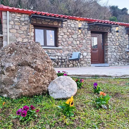 Hermitage Kalambáka