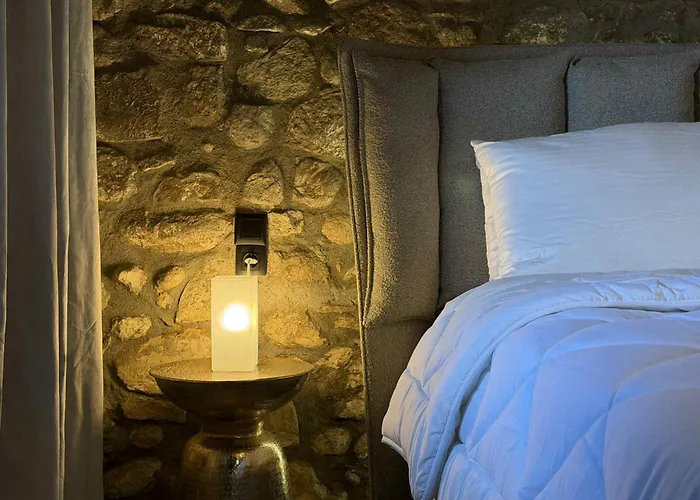 Apartman Hermitage *