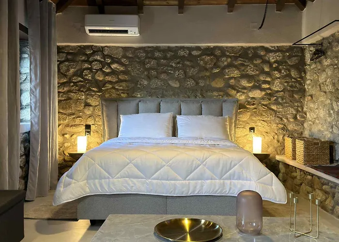 Hermitage Апартаменты