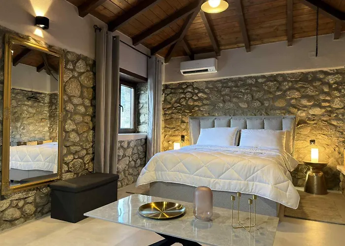 Hermitage * Kalambaka