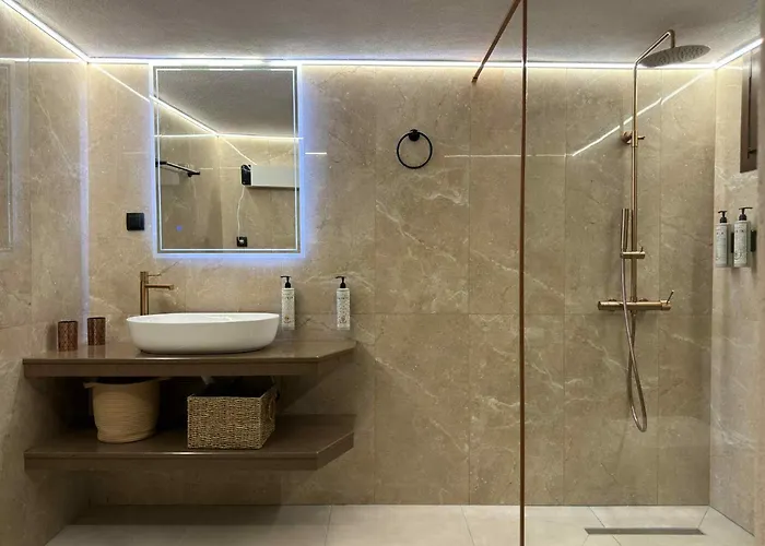 Hermitage * Kalampaka