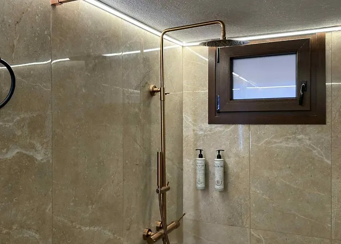 Hermitage Калампака