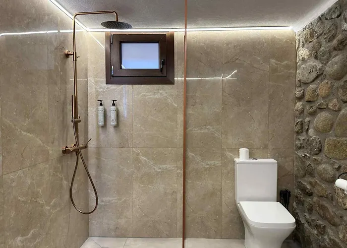 Apartman Hermitage Kalambáka