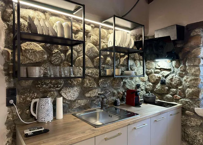 Hermitage * Калампака