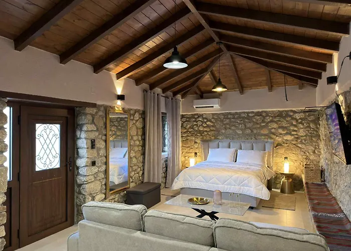 Apartman Hermitage *