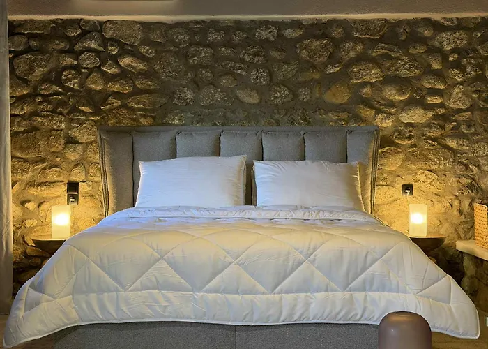 Apartman Hermitage *