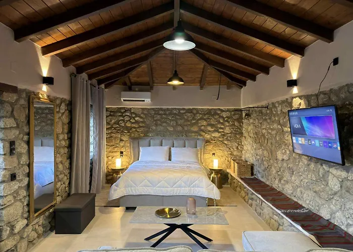 Hermitage Апартаменты *