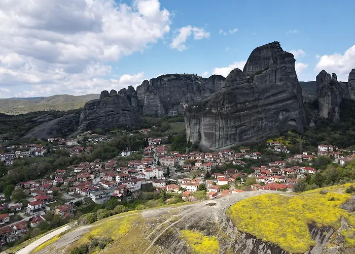 Appartamento Hermitage *