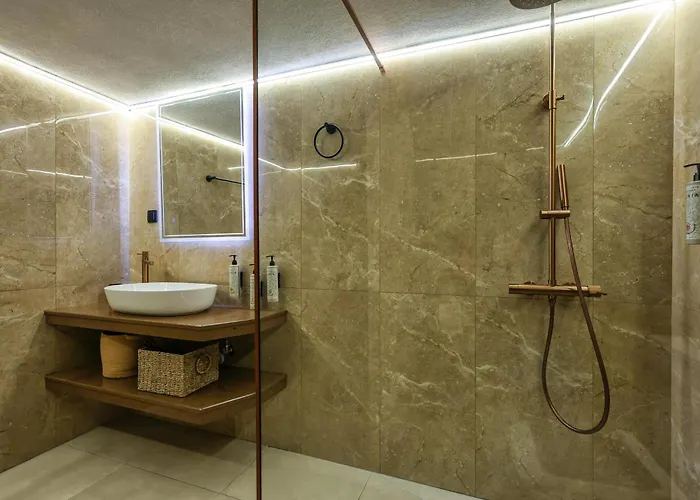 Hermitage * Kalampaka