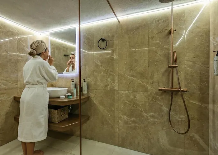 Hermitage * Kalampaka